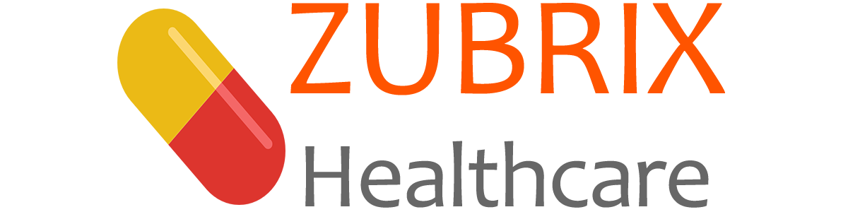 Zubrix Healthcare