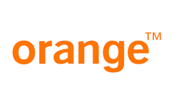Orange Cargo